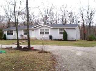1751 Rock Springs Rd, Wright City, MO 63390