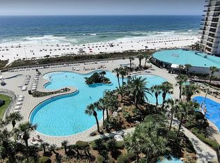 11483 Front Beach Rd #1-804, Panama City Beach, FL 32407