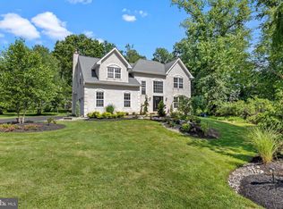 4221 Enders Way, Doylestown, PA 18902