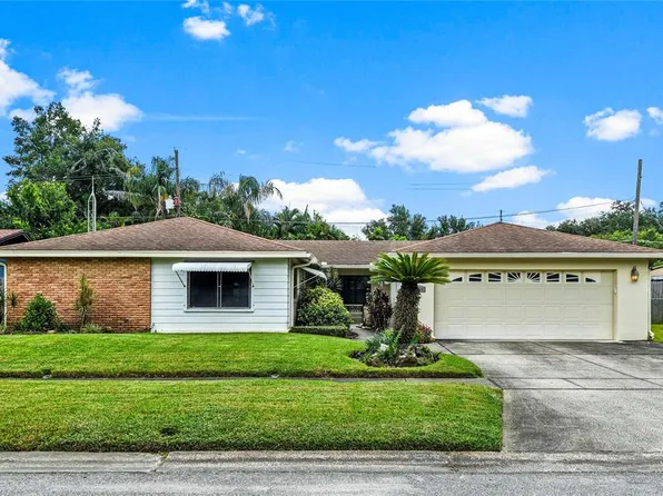 3819 Bradley Ave, Orlando, FL 32839