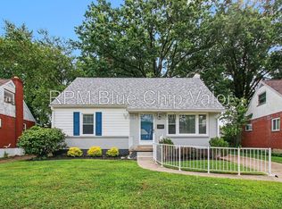 3942 Hemphill Way, Cincinnati, OH 45236