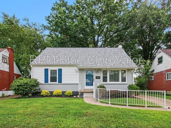 3942 Hemphill Way, Cincinnati, OH 45236