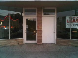 10646 Magnolia Blvd, N Hollywood, CA 91601