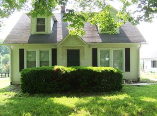 556 Hempridge Road, Shelbyville, KY 40065