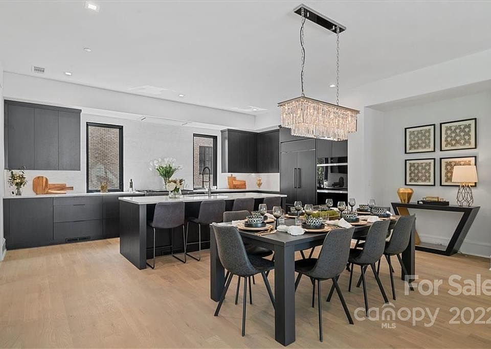 616 Queens Rd, Charlotte, NC 28204 Zillow