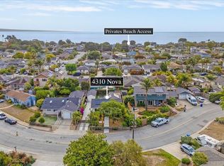 4310 Nova Dr, Santa Cruz, CA 95062
