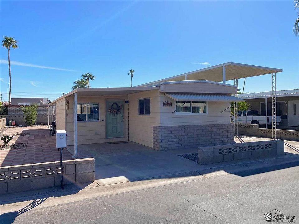 1st image of 3649 S Senita Dr