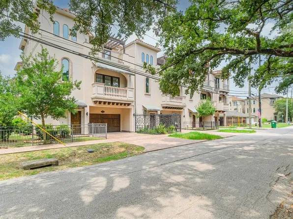 303 Snover Street, Houston, TX 77007