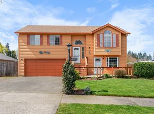 4610 NE 138th Pl, Vancouver, WA