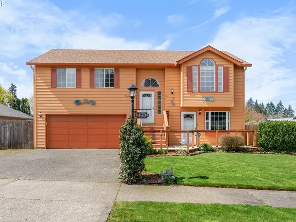 4610 NE 138th Pl, Vancouver, WA 98682