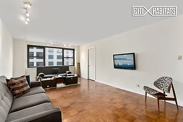 Sold by Citi Habitats