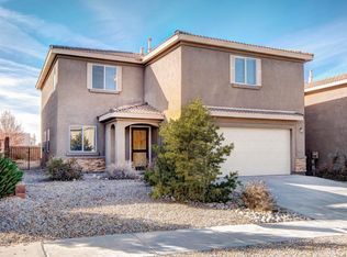1875 Black Gold Rd SE, Albuquerque, NM 87123