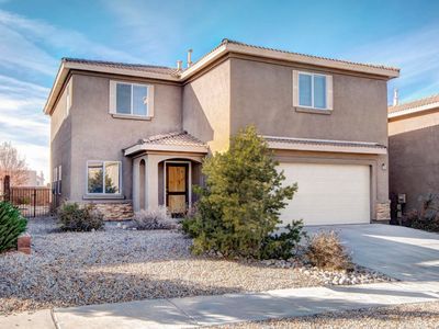 1875 Black Gold Rd SE, Albuquerque, NM, 87123