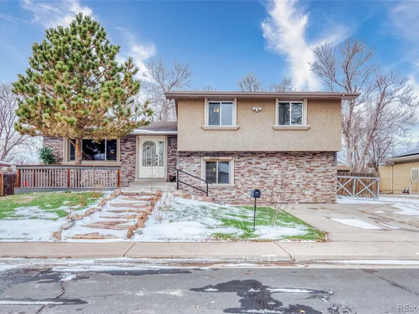 4865 Scranton Court, Denver, CO 80239