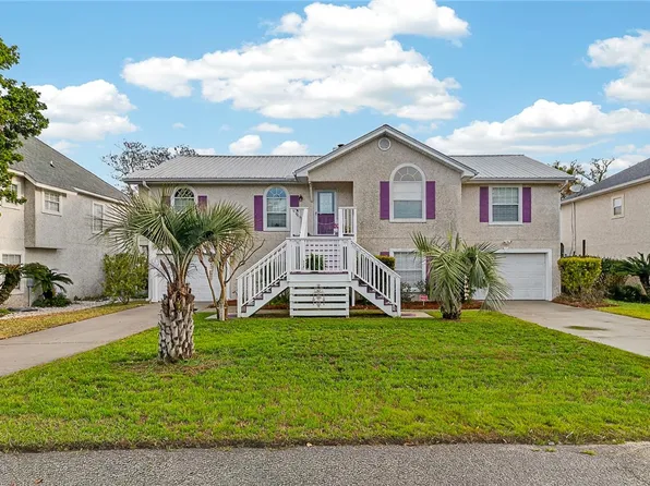 105 Thompson Cv, Saint Simons Island, GA 31522