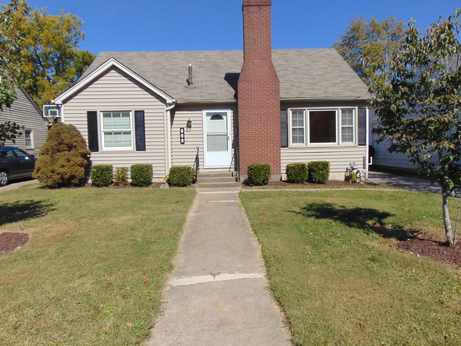 609 Longview Dr, Lexington, KY 40503 Zillow