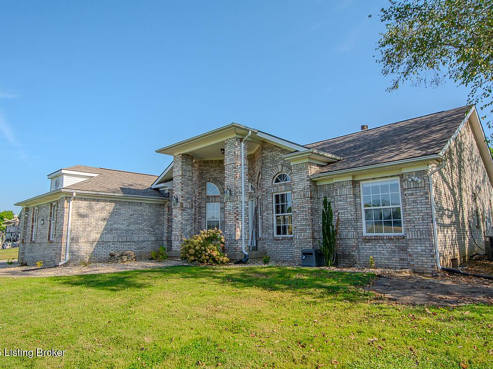 442 Wilsonville Rd, Fisherville, KY 40023 | Zillow