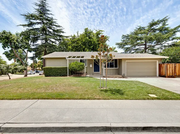 1159 Madrone Way, Livermore, CA 94550
