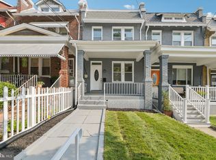 729 Madison St NW, Washington, DC 20011