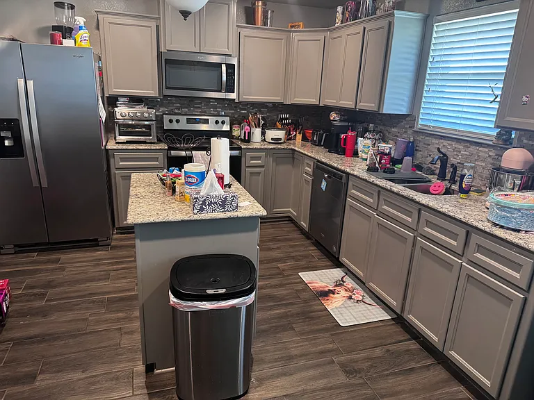 6003 Cactus Flower Ln #1 — Photo 8