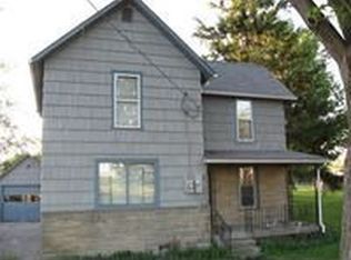 10366 State Route 161 E, Plain City, OH 43064