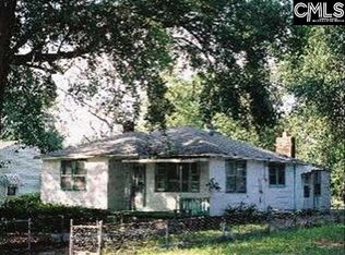 412 Greenwood Rd, West Columbia, SC 29169