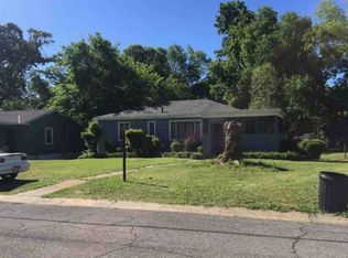 1005 51st St W, Birmingham, AL 35208