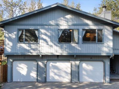 1380 N Indian Hill Cir, Wasilla, AK, 99654