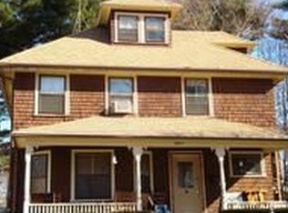 15 Warwick Rd, Newton, MA 02465