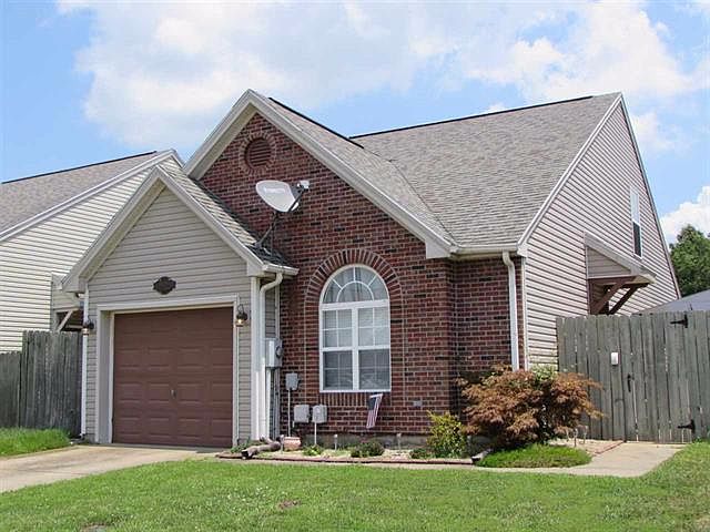 2nd image of 9601 Cayes Dr