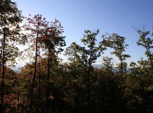 Bluff Mountain Rd, SEVIERVILLE, TN 37876