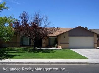 3420 Cedar Canyon St, Bakersfield, CA 93306