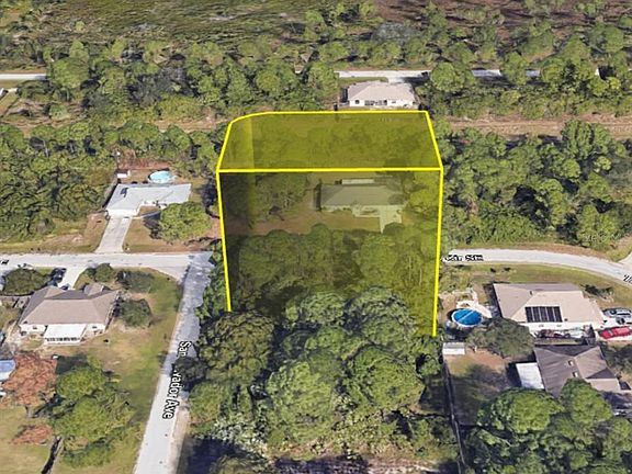 4th image of SAN SALVADOR AVENUE SE LOT 12