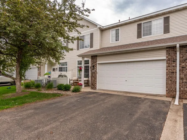 622 Tamarack Trl #1007, Farmington, MN 55024