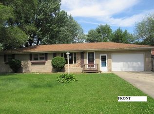 75 N El Dorado Dr, Kankakee, IL 60901