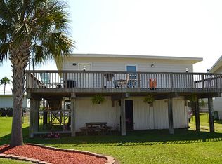 3923 Panola Dr, Galveston, TX 77554
