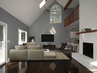 110 W Lakeview Rd, Newton, NJ, 07860