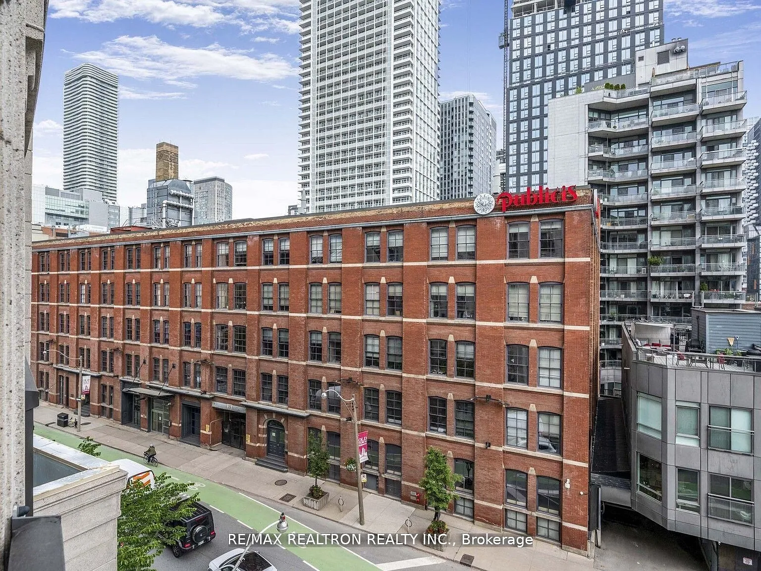1 bed, $2,500 — Photo 2