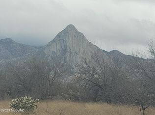 S Coopers Hawk Rd, Amado, AZ 85645