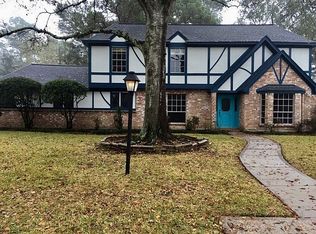 8131 Teakwood Forest Dr, Spring, TX 77379