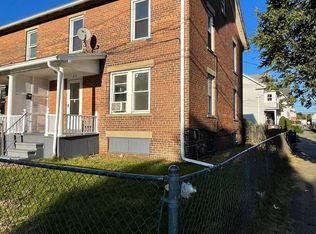 672 Brooks St #672, Bridgeport, CT 06608