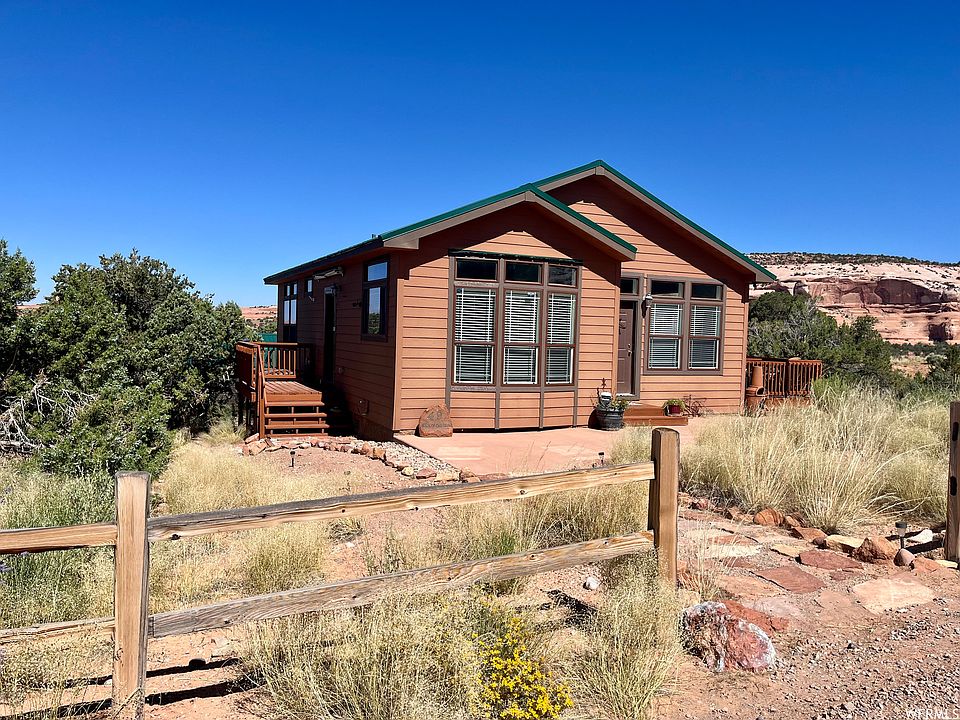 49 Back Of The Arch, La Sal, UT 84530 MLS 1886487 Zillow