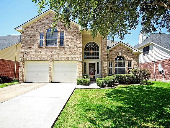 3rd image of 4227 Geronimo Lake Dr