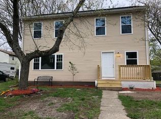 138 Algonquin St, Brockton, MA 02302