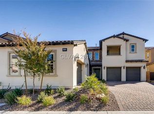 4055 Villa Rafael Dr, Las Vegas, NV 89141