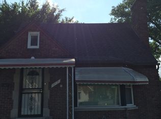 18515 Coyle St, Detroit, MI 48235