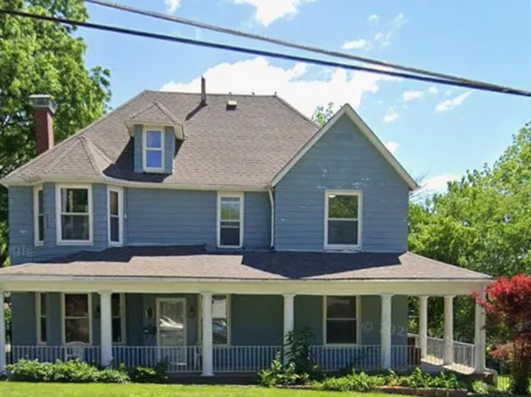224 S Hartnett Ave, Saint Louis, MO 63135