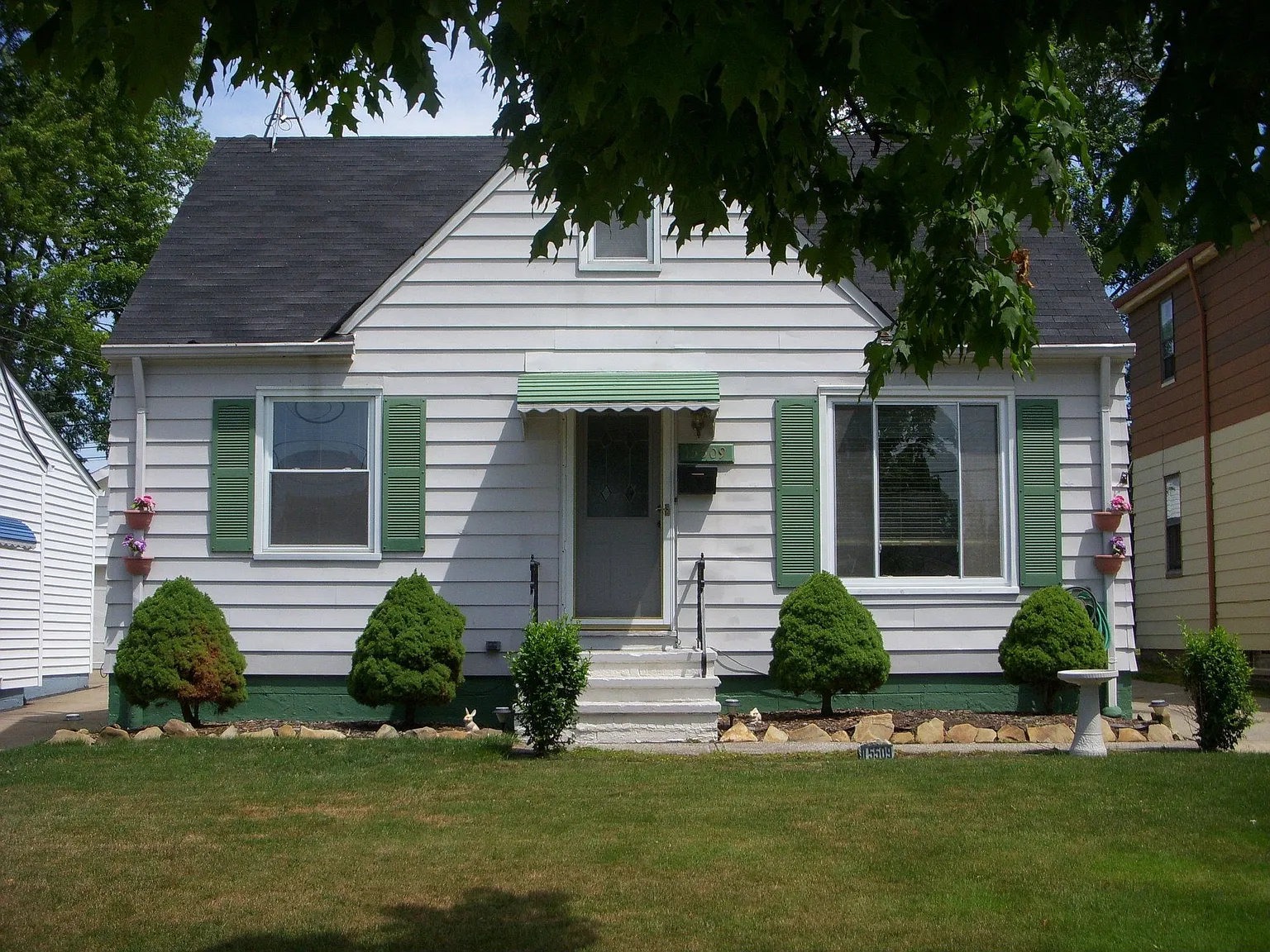 15509 Corkhill Rd photo 1