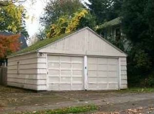 36 NE 53rd Ave, Portland, OR 97213