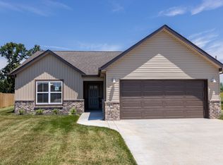 480 Ayden Ln, Clarksville, TN 37042